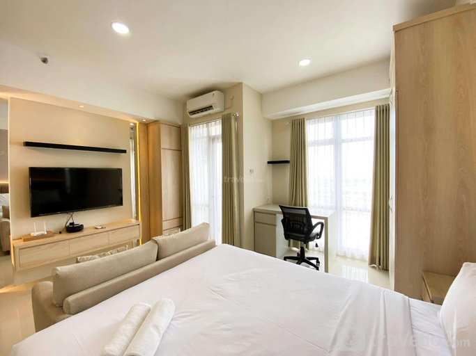 Others 4, Best Comfy Studio Vasanta Innopark By Travelio, Cikarang