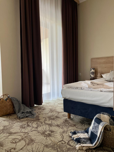 Others 4, RentPlanet - Hotel Nosal, Tatra