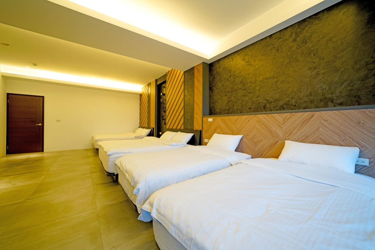 4, Bay Star B&B, Penghu