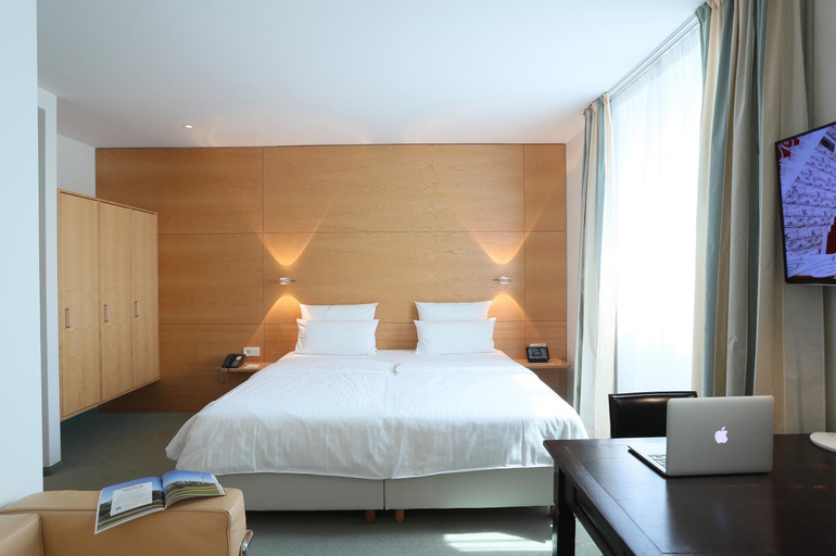 Bedroom 11