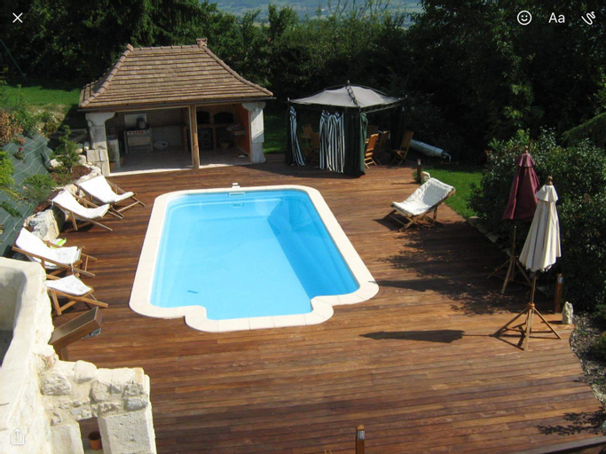 Swimming Pool 1