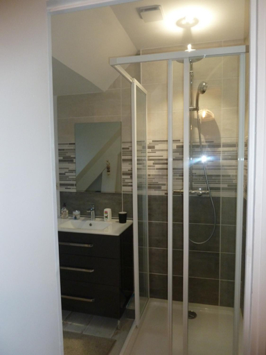 Others 2, Residence Honfleuraise, Calvados