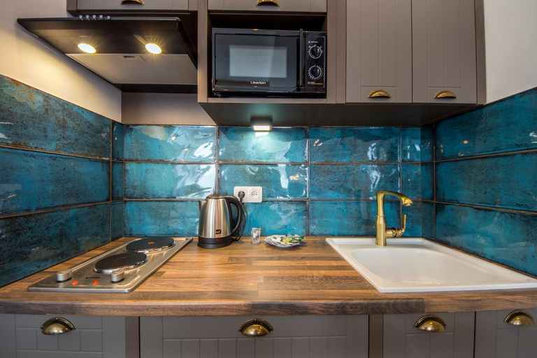 Others 4, Loft Design Apartments near Maidan, Shevchenkivs'kyi