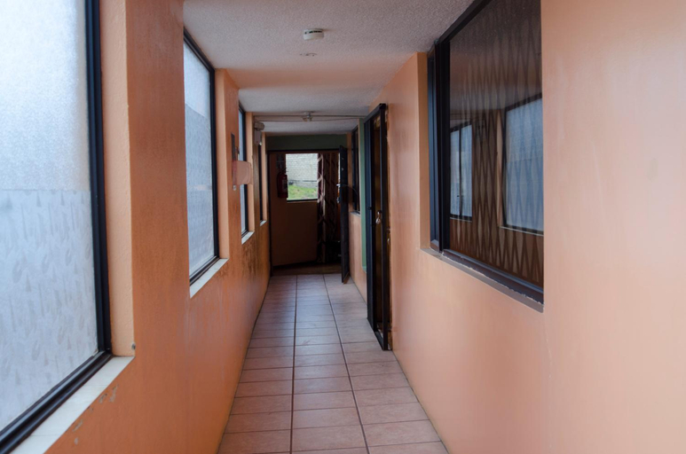 Others 4, Hostal La Estacion Quito, Quito