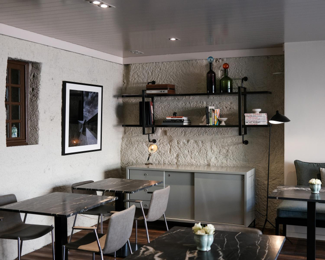 Food & Drinks 4, Casa do Juncal, Braga