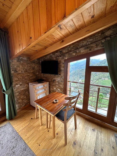 Others 3, Peruma Otel Bungalov, Ardeşen