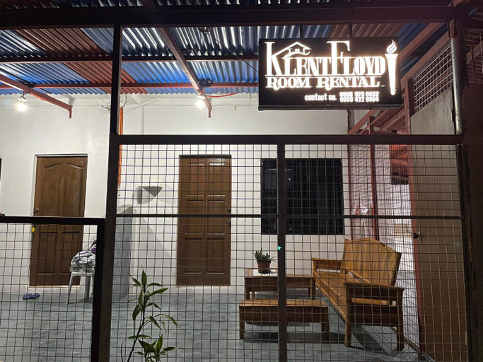 Others 4, KlentFloyd Room Rentals, Zamboanguita