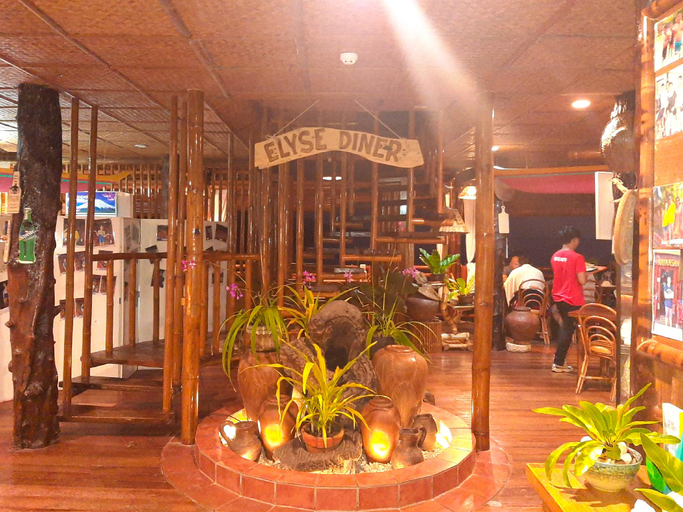 Others 4, Nataasan Beach Resort and Dive Center, Sipalay City
