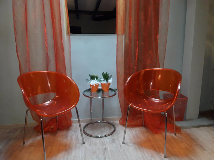 La Vie en Rose hotel, Luxembourg