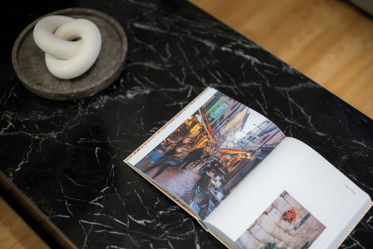 Food & Drinks, The Maddox by Nestor, London