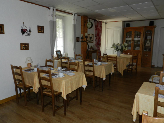 Food & Drinks 5, Hotel Du Mont Blanc, Haute-Savoie