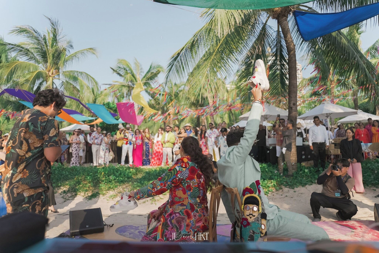 Others, Vanda Beach Boutique Phu Quoc, Phú Quốc