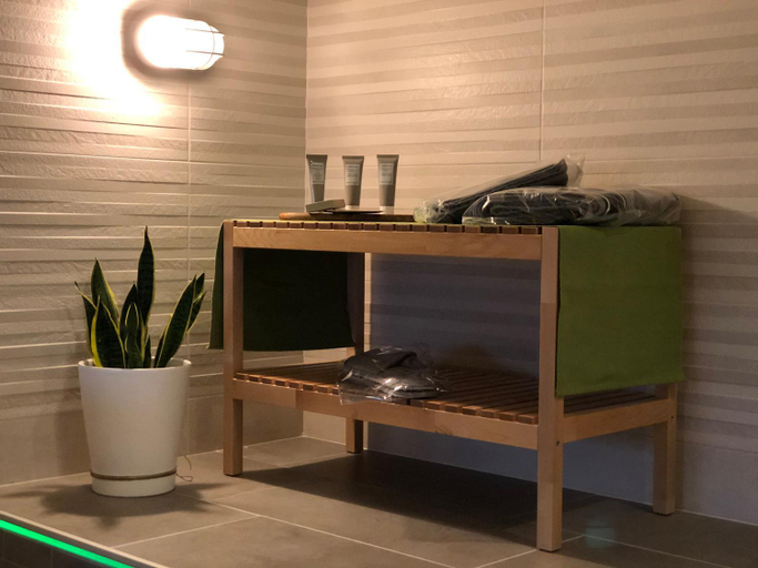 Others 3, Portale dei Soli - Room & Breakfast, Reggio Nell'Emilia