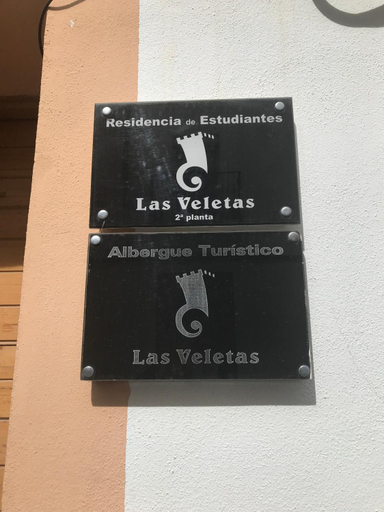 Others 5, Albergue las Veletas, Cáceres