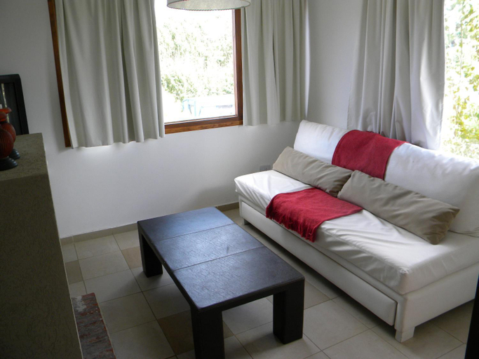 Bedroom 3, Posta Cangrejo Apart, Villa Gesell