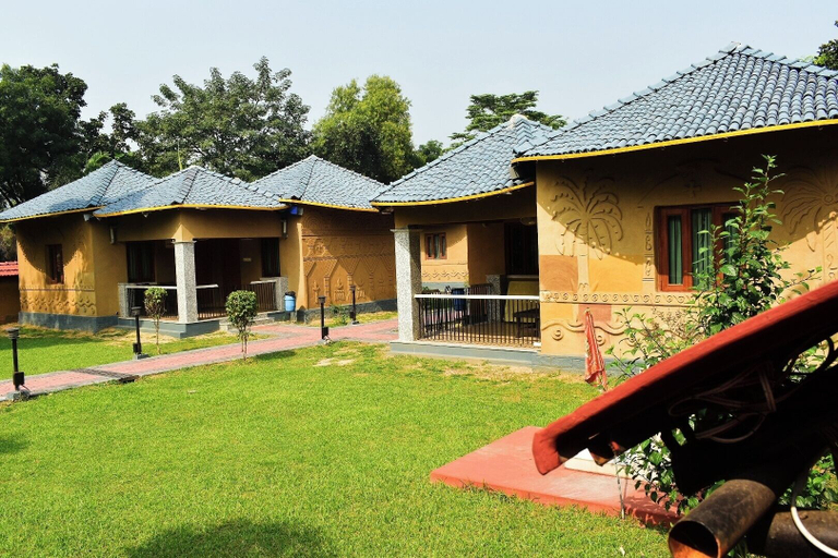 Exterior & Views 2, Panchet Residency, Puruliya