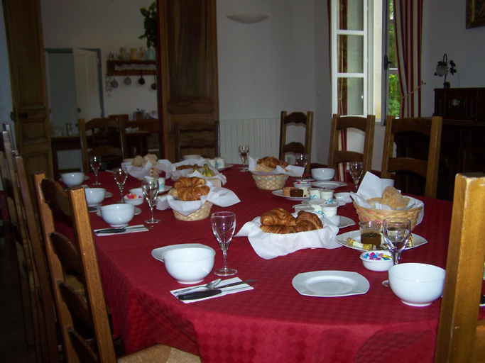 Food & Drinks, Les Cigales, Drôme