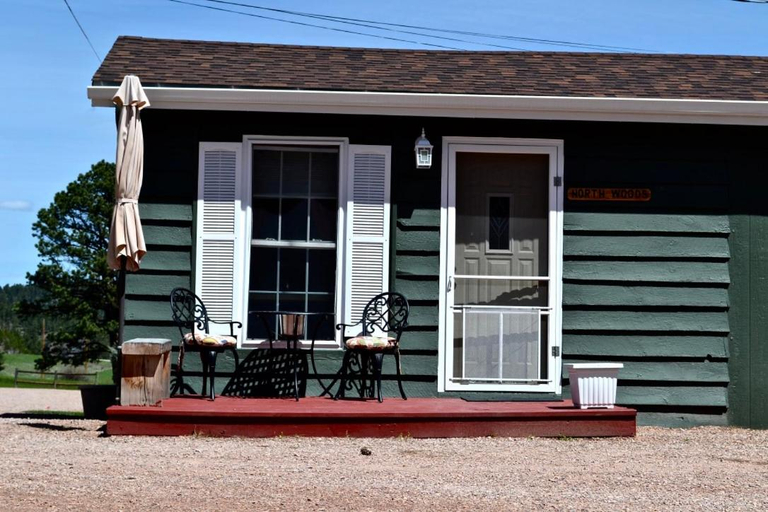 Others 2, Black Elk Resort, Pennington