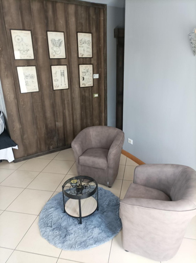 Others 3, La Pacheca Rock Apartments, Verona