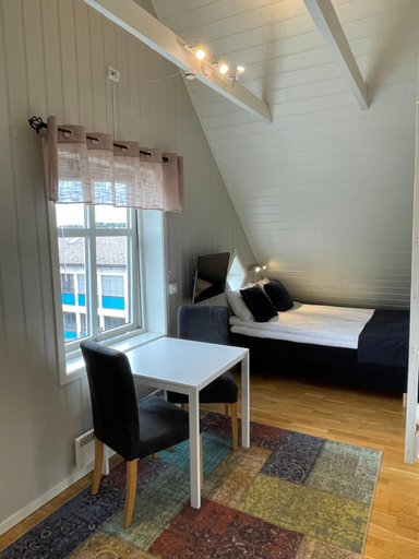 Others 4, Studio Apartment with free parking, Narvik