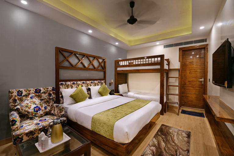 Bedroom 10