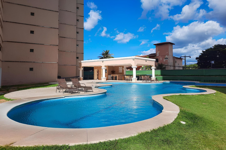 CasAmar Inn, Fortaleza