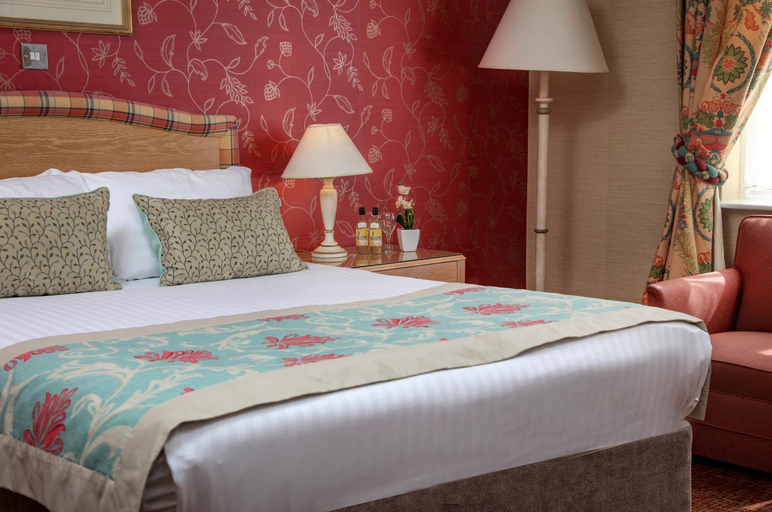 Bedroom 9