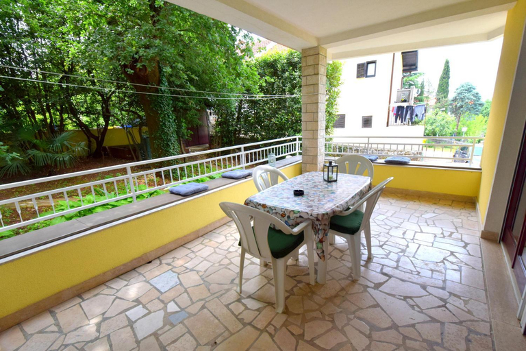 Others 4, Apartments Andrea, Malinska-Dubašnica