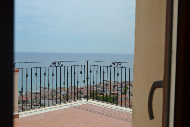 Others 4, San Pio Bed & Breakfast, Cosenza