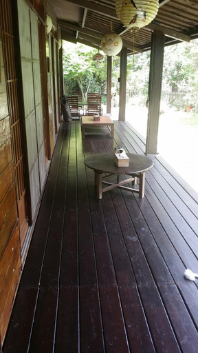 Others 3, Bright Moon Homestay, Taichung