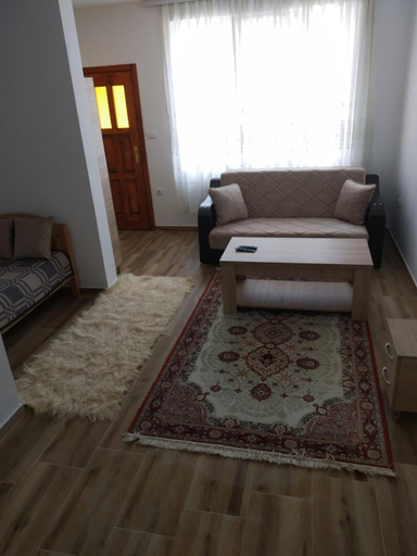 Others 5, Apartmani Tara i Zabojsko Dobrilovina
