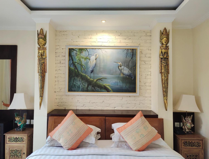Bedroom 8