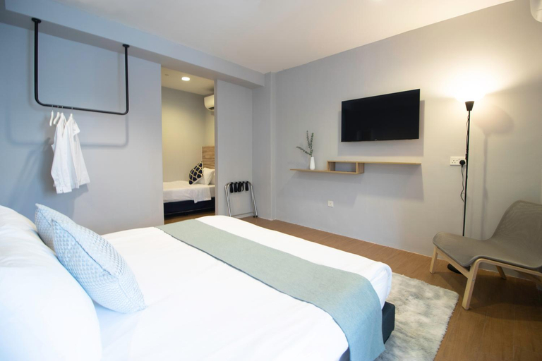 Bedroom 17