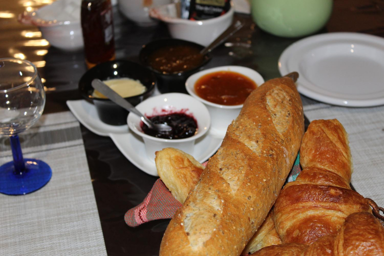 Food & Drinks 4, COMME UN COQ EN PATE, Saône-et-Loire