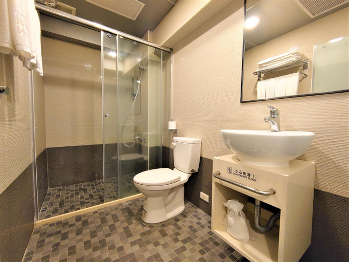 Bathroom 2