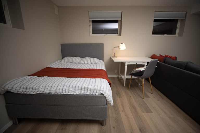Others 4, Apartment at Ranheim, Trondheim