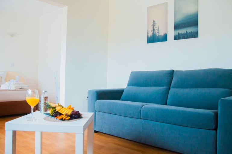 Others 3, Pedrogao Guesthouse, Leiria