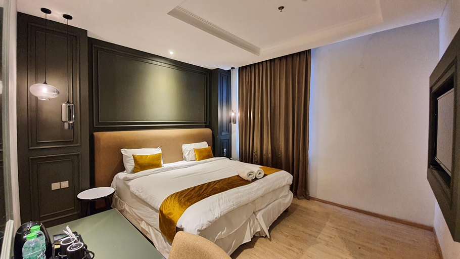 Bedroom 16