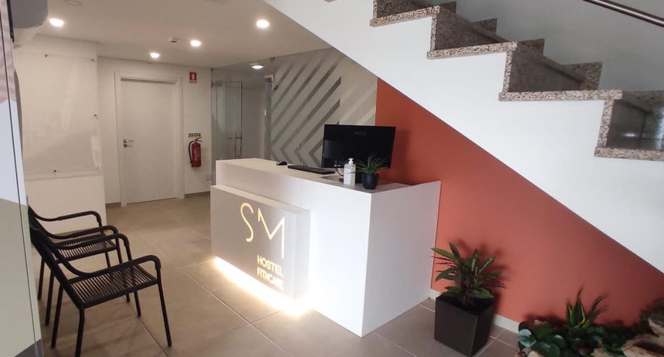 Others 2, Hostel S. Miguel FitNCare, Guarda
