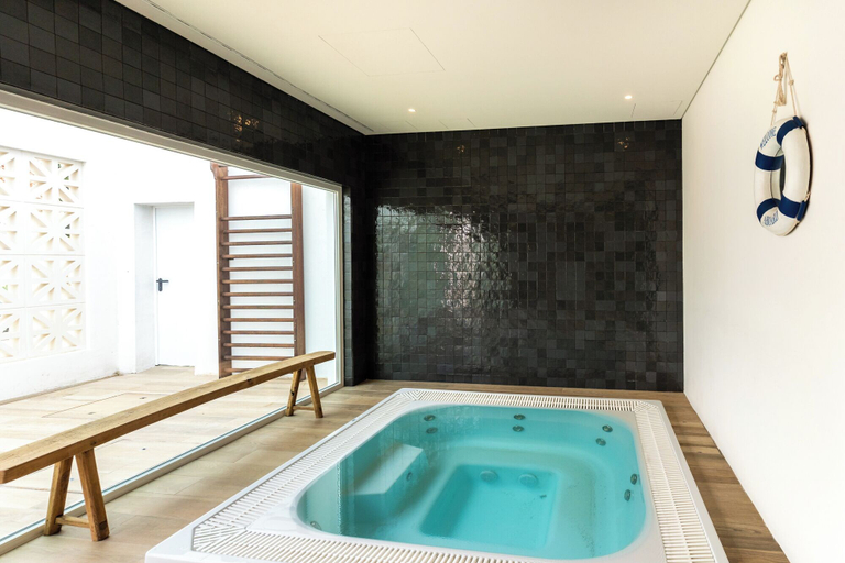 Sport & Beauty, La Réserve Comporta, Grândola