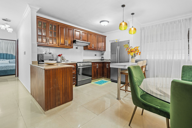 Others 3, COZY ELEGANT 2BR SPACE, Distrito Nacional