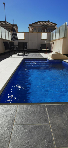 Sport & Beauty 2, Villa La Zenia Boulevard 36, Alicante