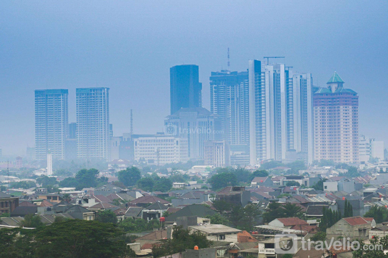 Others 4, Comfy Studio Ciputra International Apt By Travelio, West Jakarta