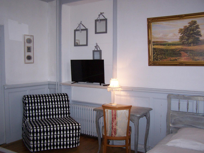 Others 3, Auberge de la marquise, Corrèze