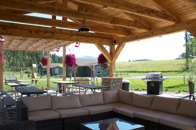 Others 3, Black Elk Resort, Pennington
