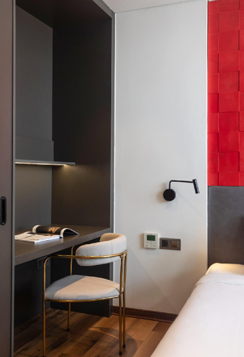 Bedroom 3, Taiyo Hotel & Apartment, Da Nang