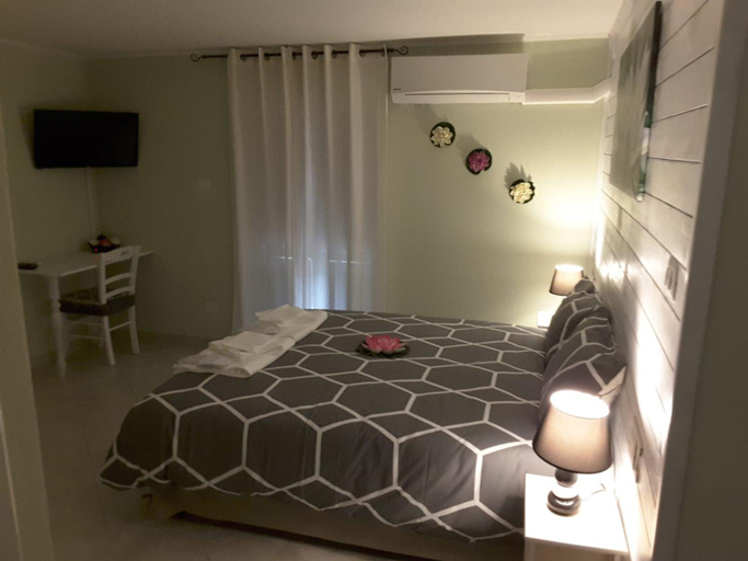 Bedroom 16