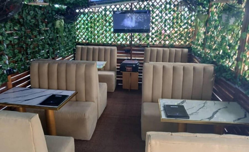 Food & Drinks 5, De Kuchney Villa, Bwari