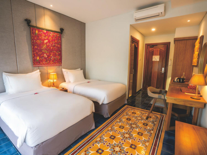 Bedroom 11