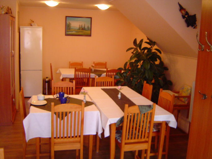 Food & Drinks, Lunczer Vendeghaz, Mosonmagyaróvár